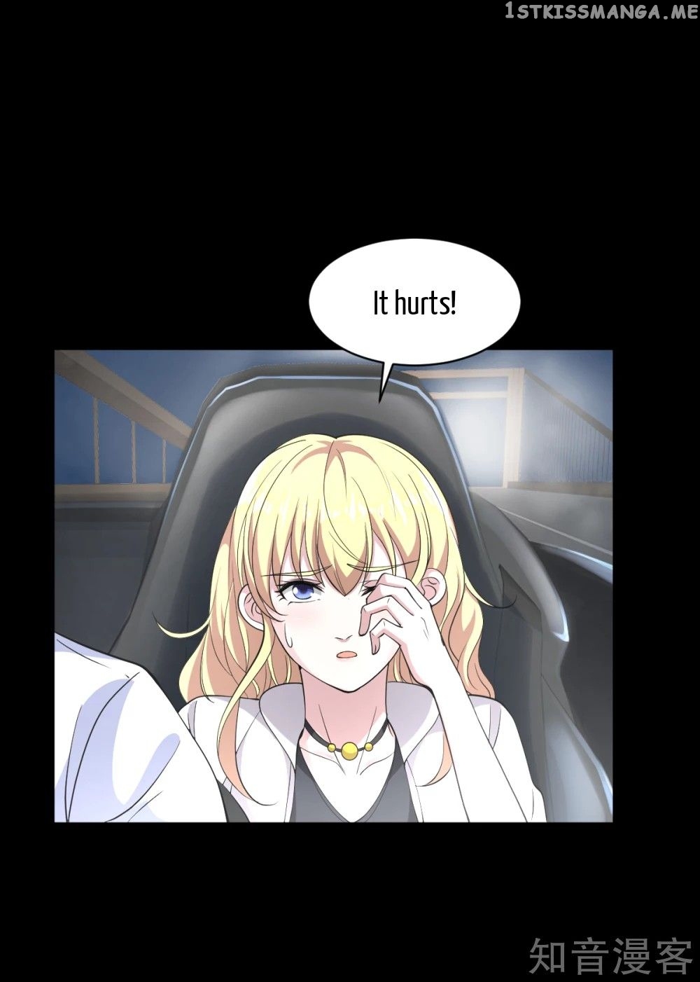 City Evil King chapter 7 - page 32