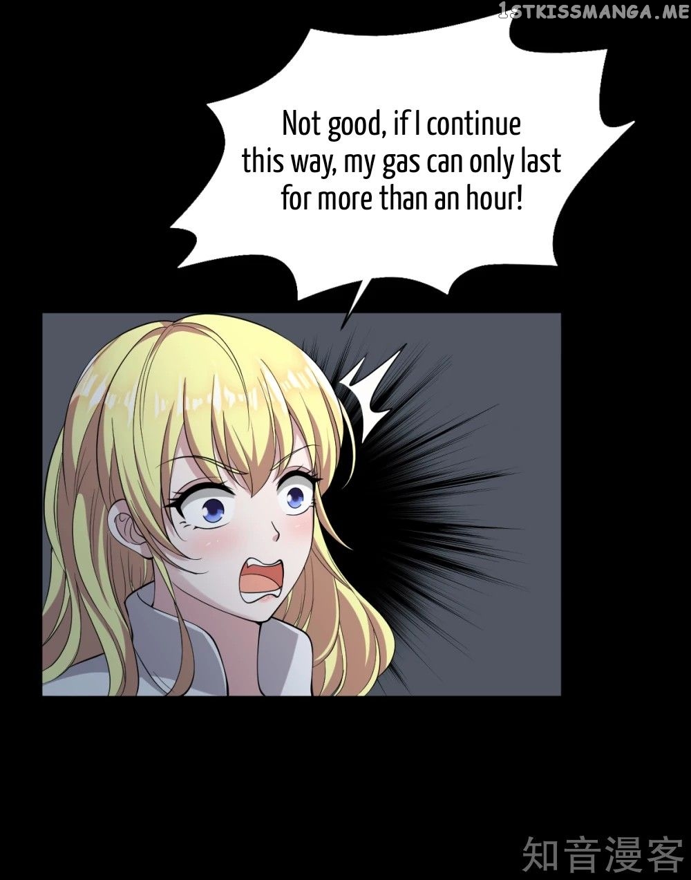 City Evil King chapter 7 - page 5