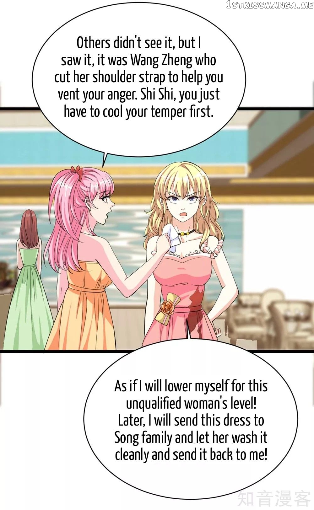 City Evil King chapter 25 - page 16