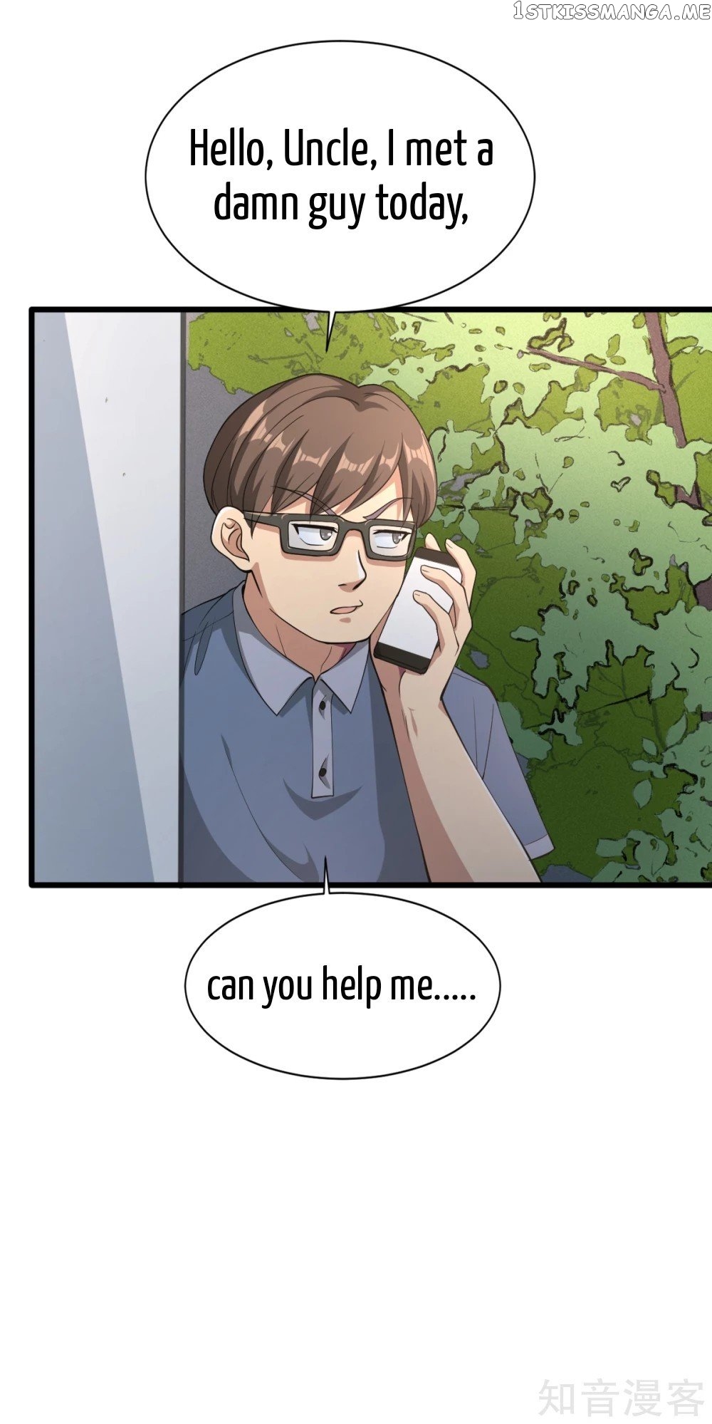 City Evil King chapter 1 - page 66
