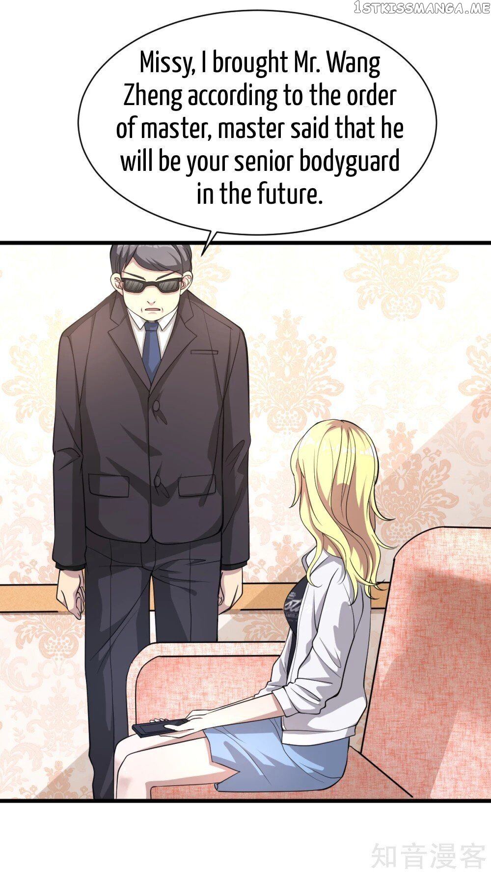 City Evil King chapter 1 - page 73