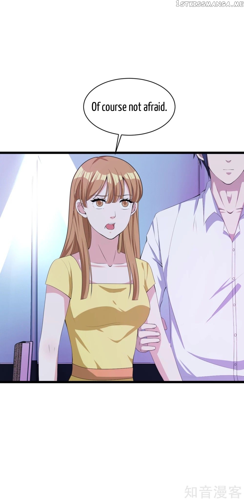 City Evil King chapter 16 - page 36