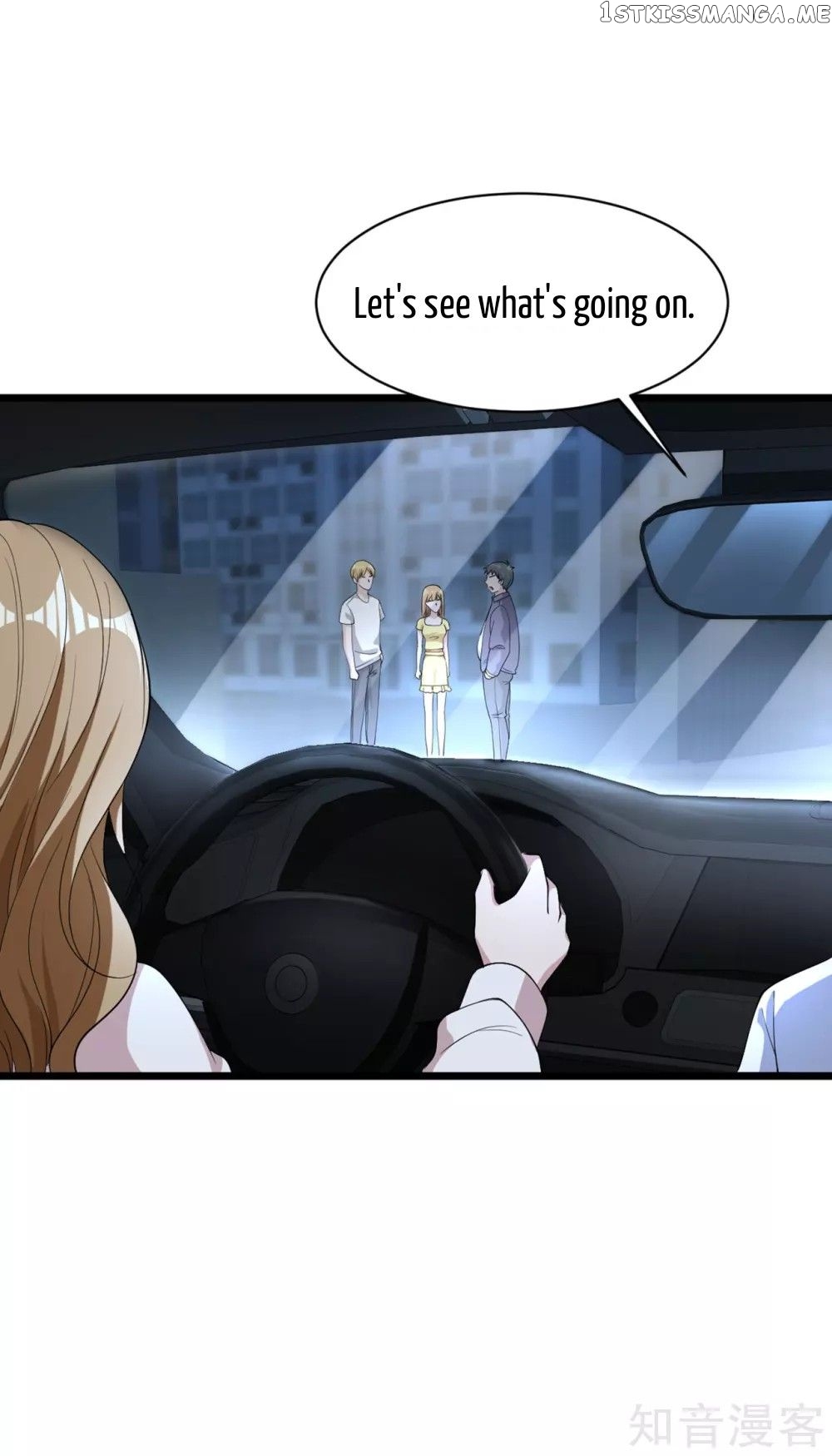 City Evil King chapter 17 - page 34