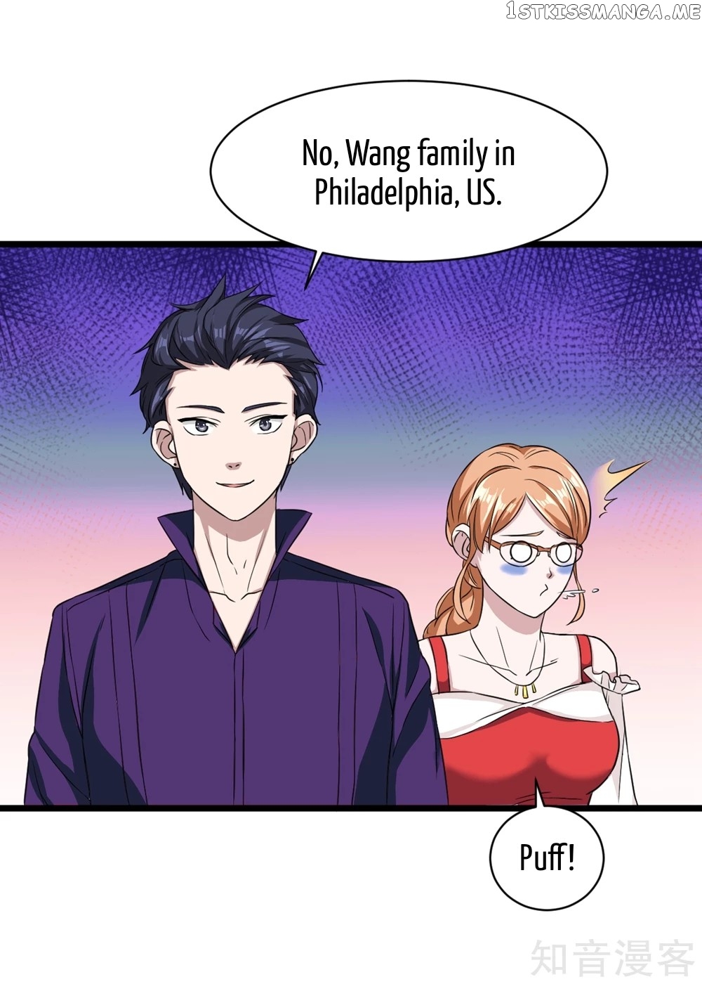 City Evil King chapter 19 - page 18