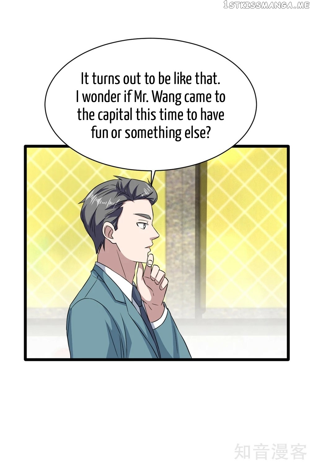 City Evil King chapter 19 - page 20