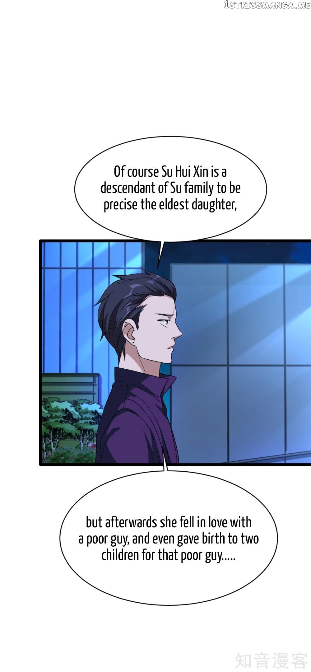 City Evil King chapter 20 - page 11