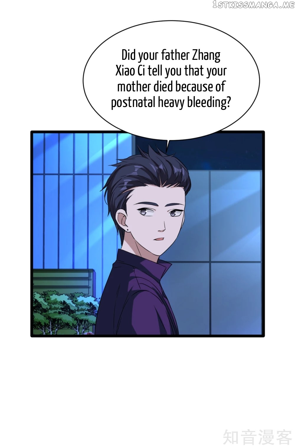 City Evil King chapter 20 - page 9