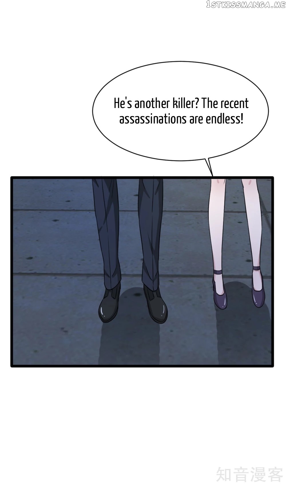 City Evil King chapter 21 - page 24