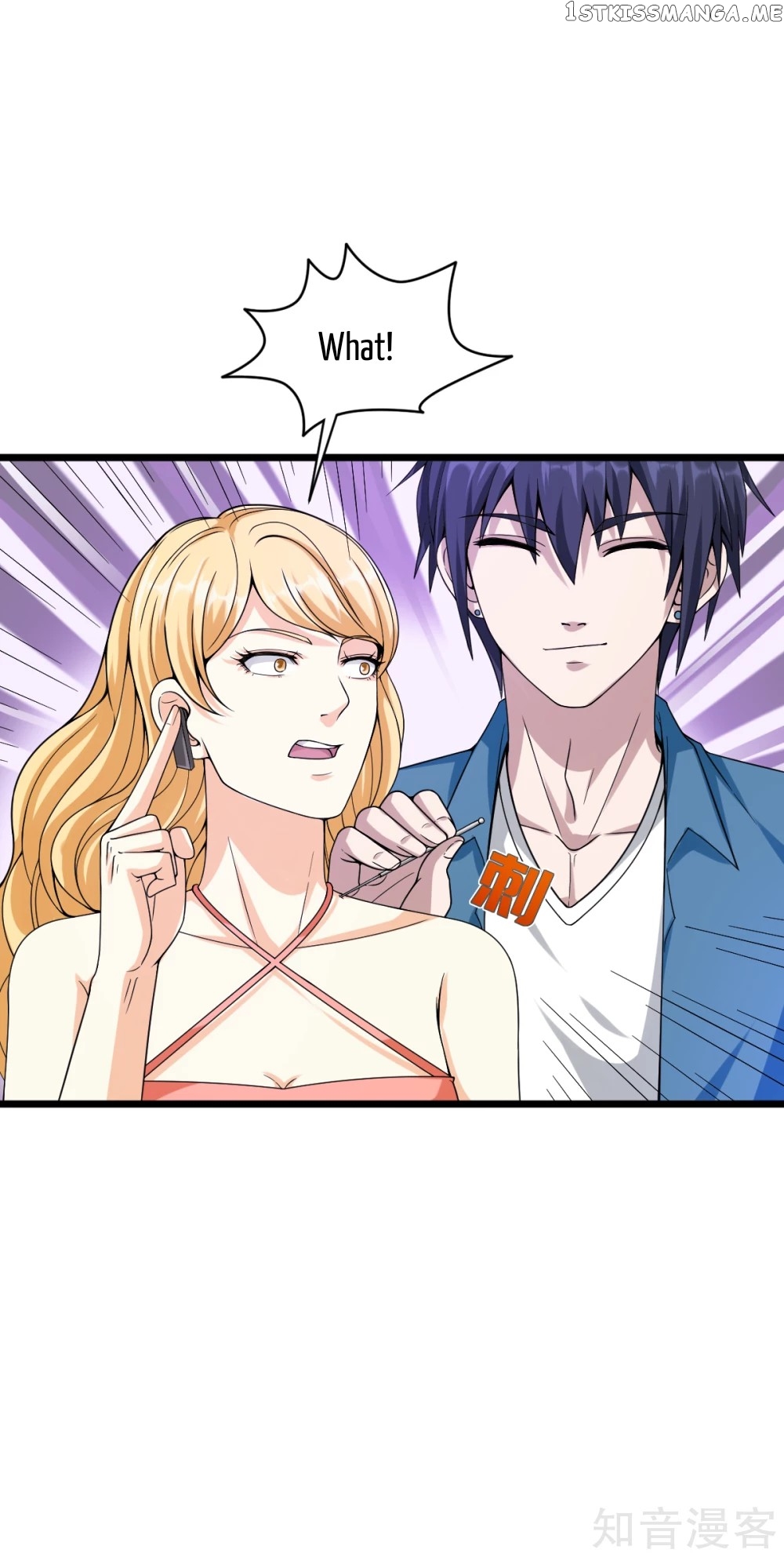City Evil King chapter 21 - page 8