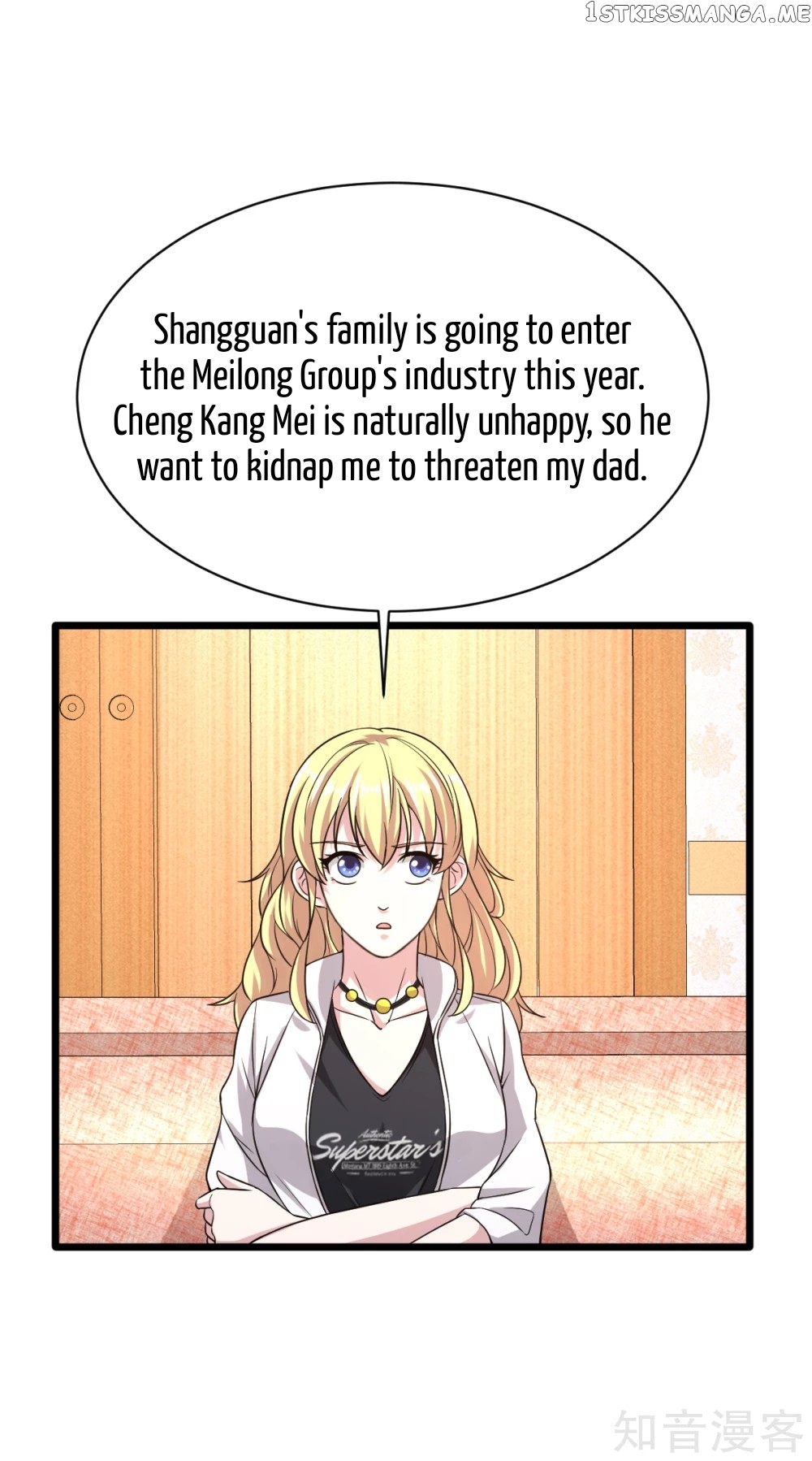 City Evil King chapter 22 - page 24