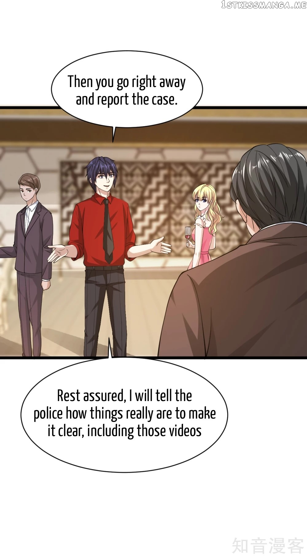 City Evil King chapter 23 - page 26