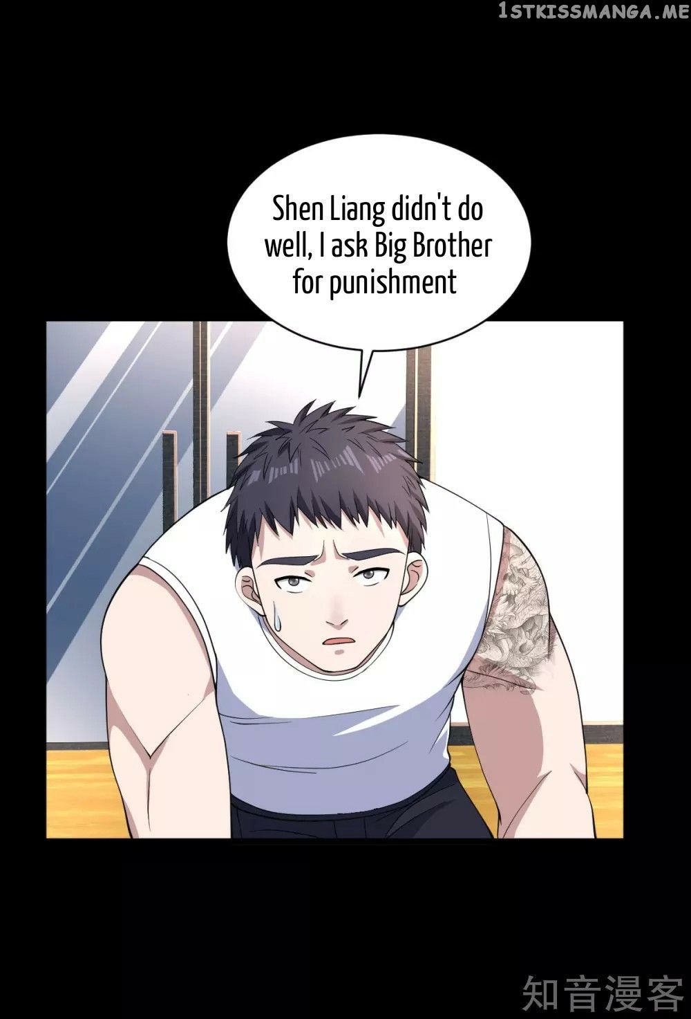 City Evil King chapter 9 - page 30