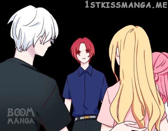 Snowman – Frozen Heart chapter 29 - page 35