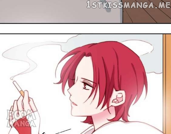 Snowman – Frozen Heart chapter 29 - page 43