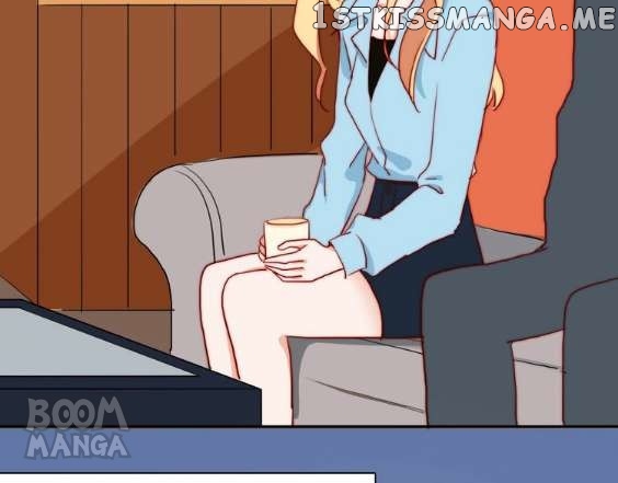 Snowman – Frozen Heart chapter 29 - page 47