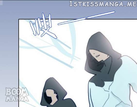 Snowman – Frozen Heart chapter 29 - page 52