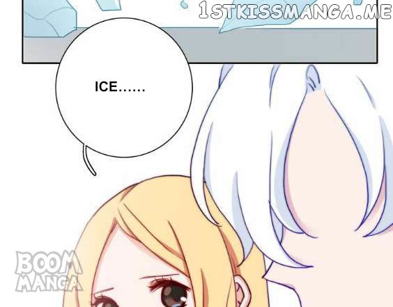 Snowman – Frozen Heart chapter 29 - page 54