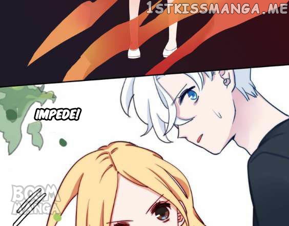 Snowman – Frozen Heart chapter 29 - page 62