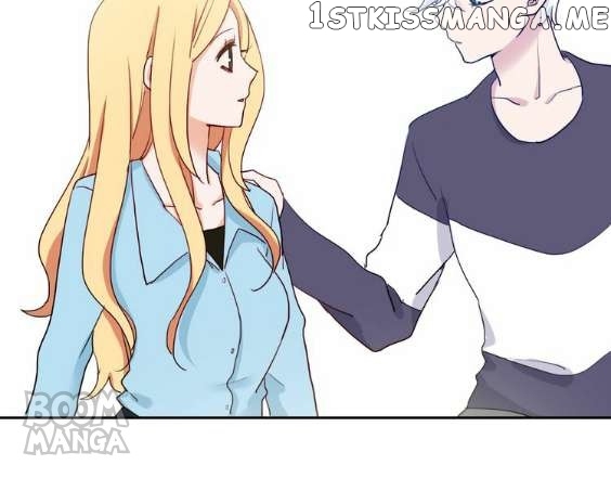 Snowman – Frozen Heart chapter 29 - page 66