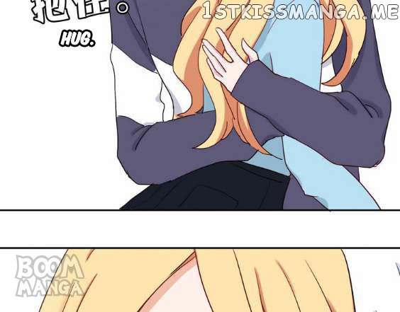 Snowman – Frozen Heart chapter 29 - page 68