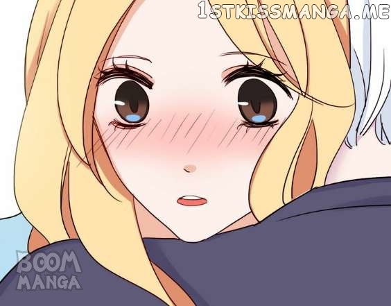 Snowman – Frozen Heart chapter 29 - page 69
