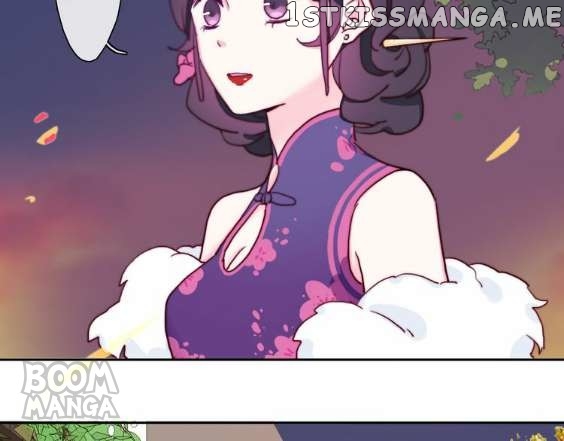 Snowman – Frozen Heart chapter 29 - page 7