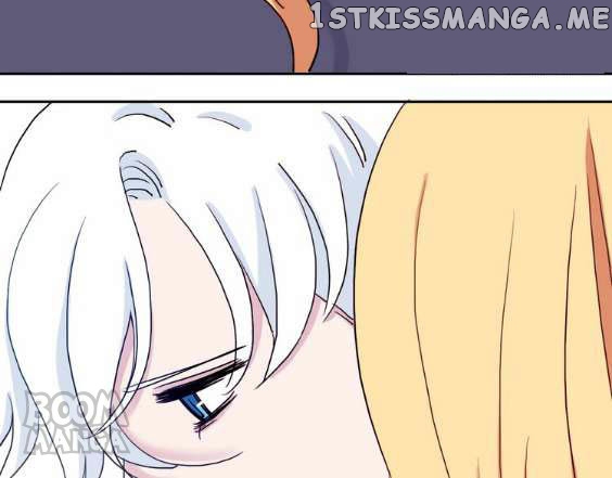 Snowman – Frozen Heart chapter 29 - page 70