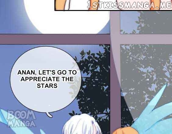 Snowman – Frozen Heart chapter 63 - page 18