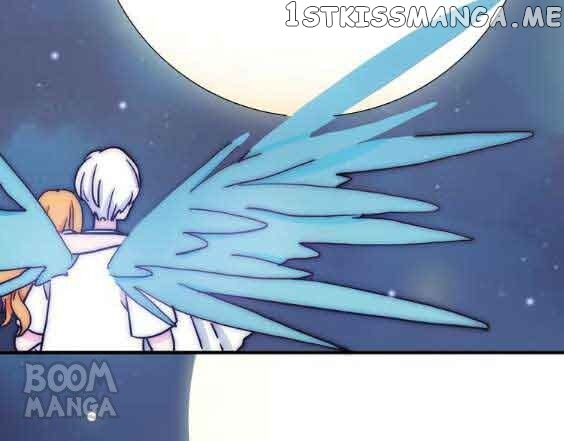 Snowman – Frozen Heart chapter 63 - page 24