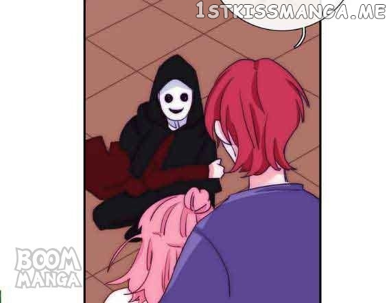 Snowman – Frozen Heart chapter 63 - page 76