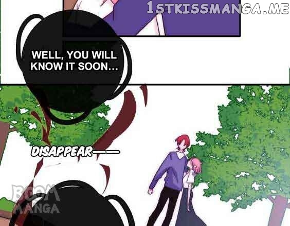 Snowman – Frozen Heart chapter 63 - page 77