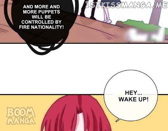 Snowman – Frozen Heart chapter 63 - page 78