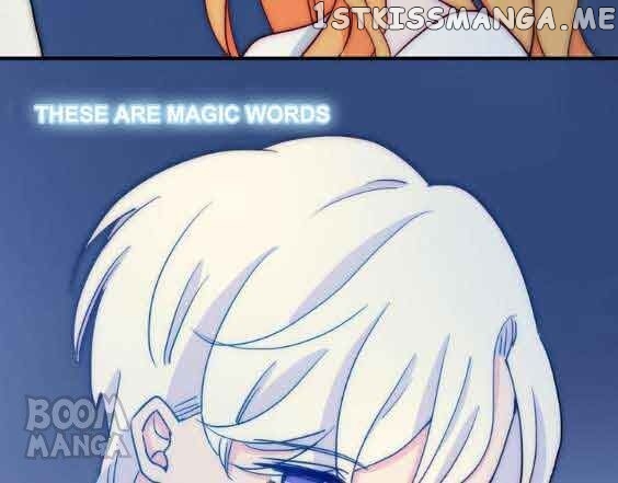 Snowman – Frozen Heart chapter 63 - page 8