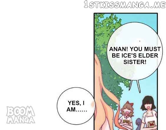 Snowman – Frozen Heart chapter 63 - page 84
