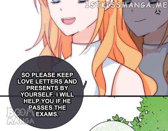 Snowman – Frozen Heart chapter 63 - page 87