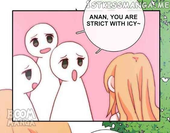 Snowman – Frozen Heart chapter 63 - page 88