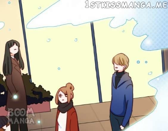 Snowman – Frozen Heart chapter 13 - page 80