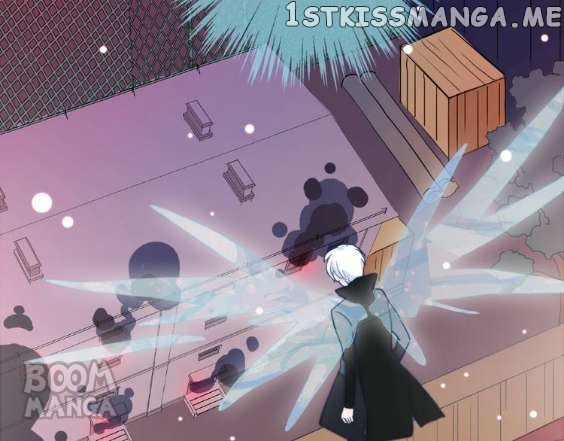 Snowman – Frozen Heart chapter 13 - page 95