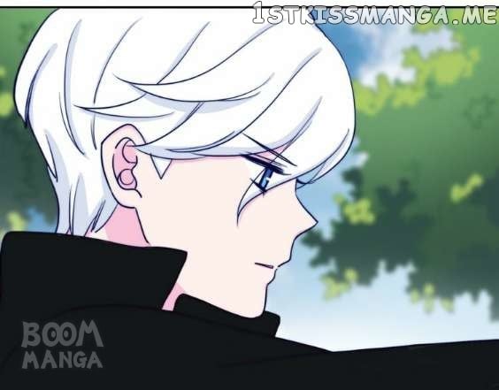 Snowman – Frozen Heart chapter 12 - page 15