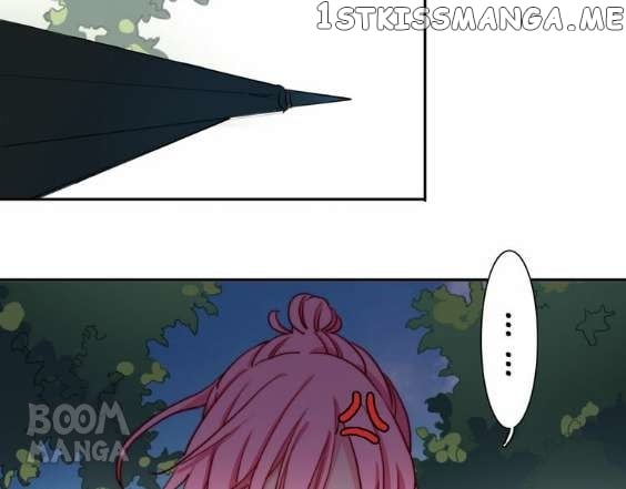 Snowman – Frozen Heart chapter 12 - page 19