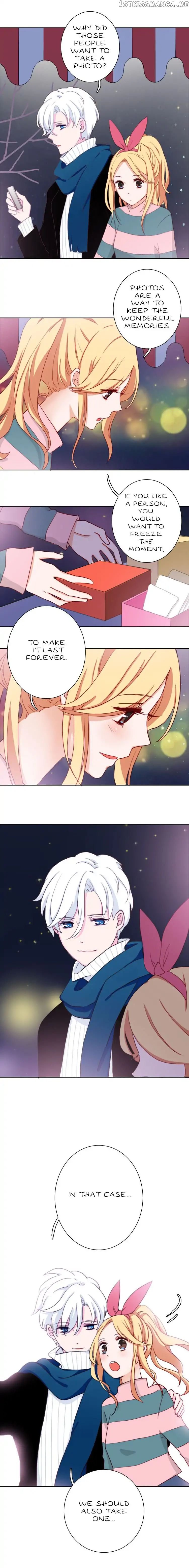 Snowman – Frozen Heart chapter 9 - page 5