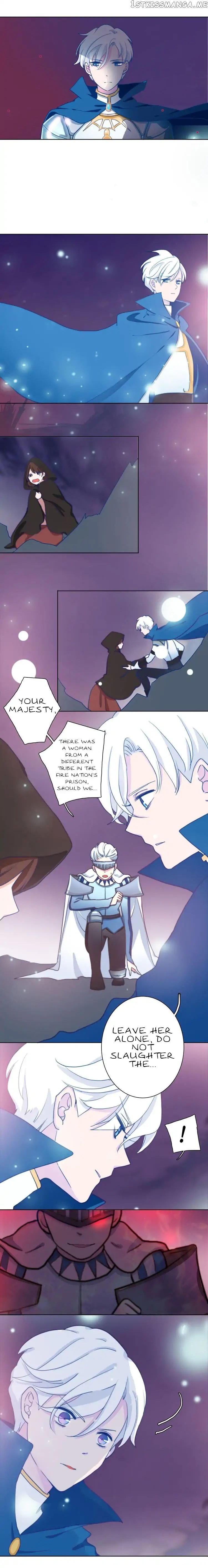 Snowman – Frozen Heart chapter 9 - page 9
