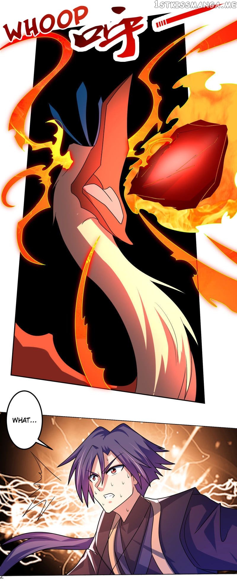 Peerless Saint Emperor chapter 19 - page 19