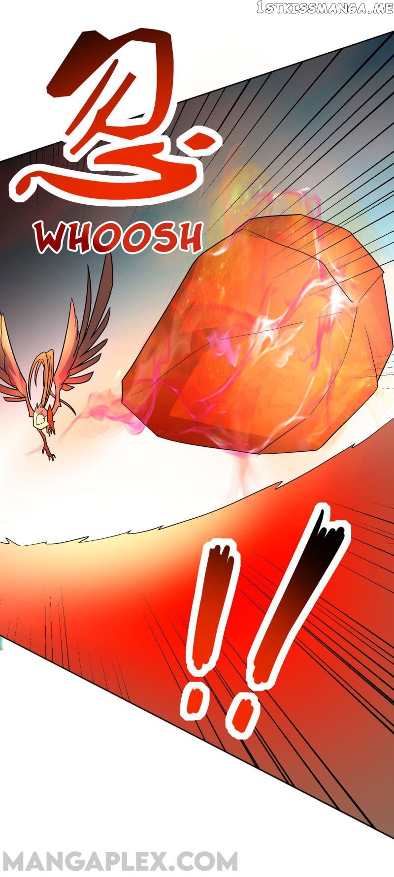 Peerless Saint Emperor chapter 19 - page 20