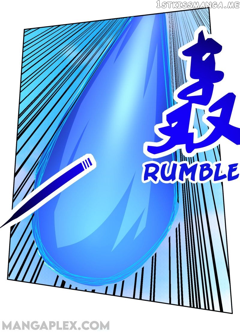 Peerless Saint Emperor chapter 19 - page 24