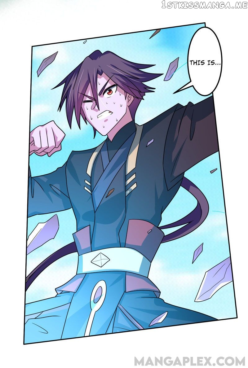 Peerless Saint Emperor chapter 19 - page 27