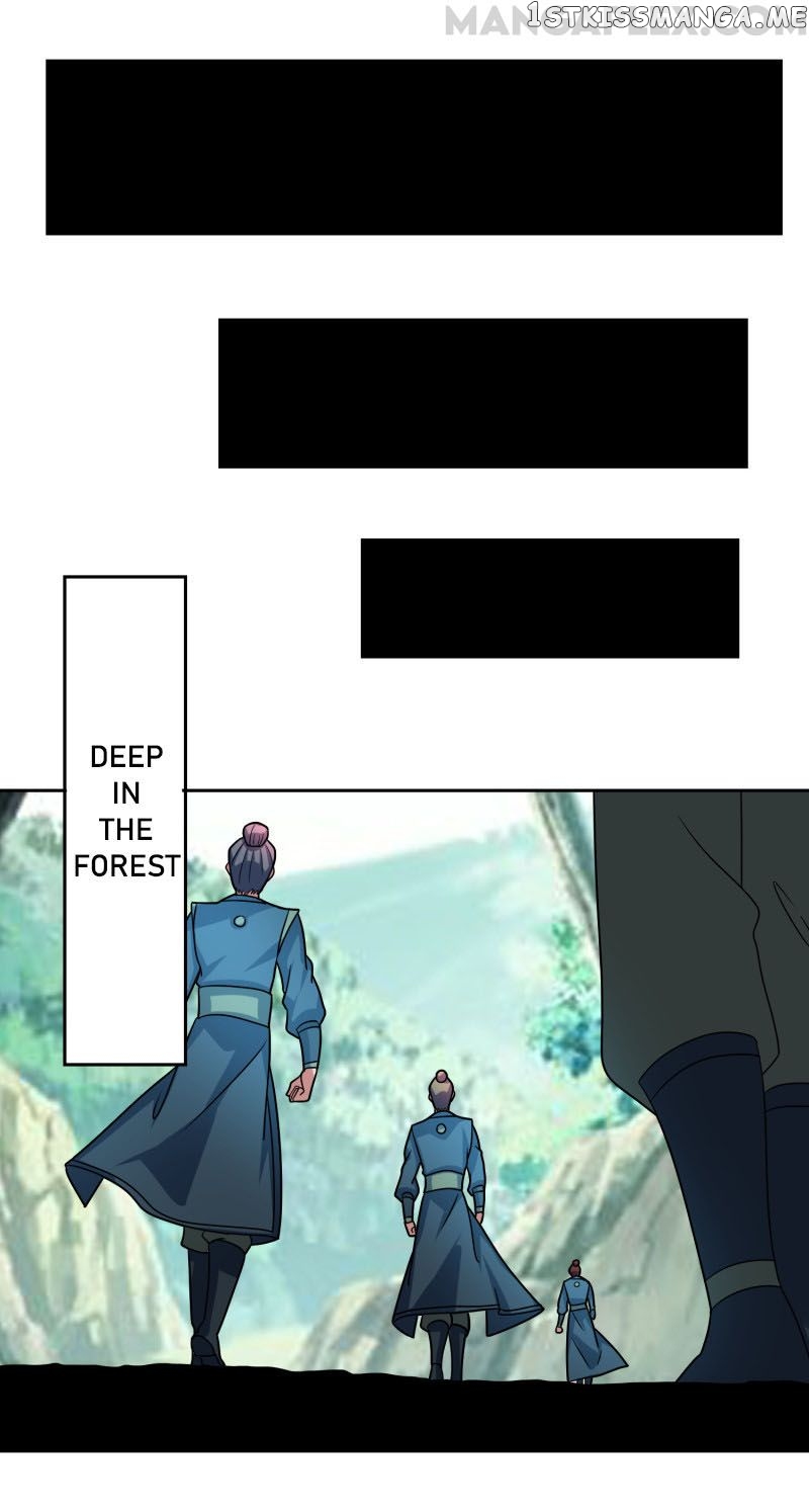 Peerless Saint Emperor chapter 19 - page 6