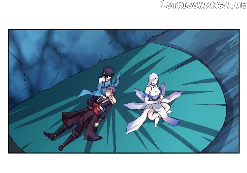 Peerless Saint Emperor chapter 4 - page 2