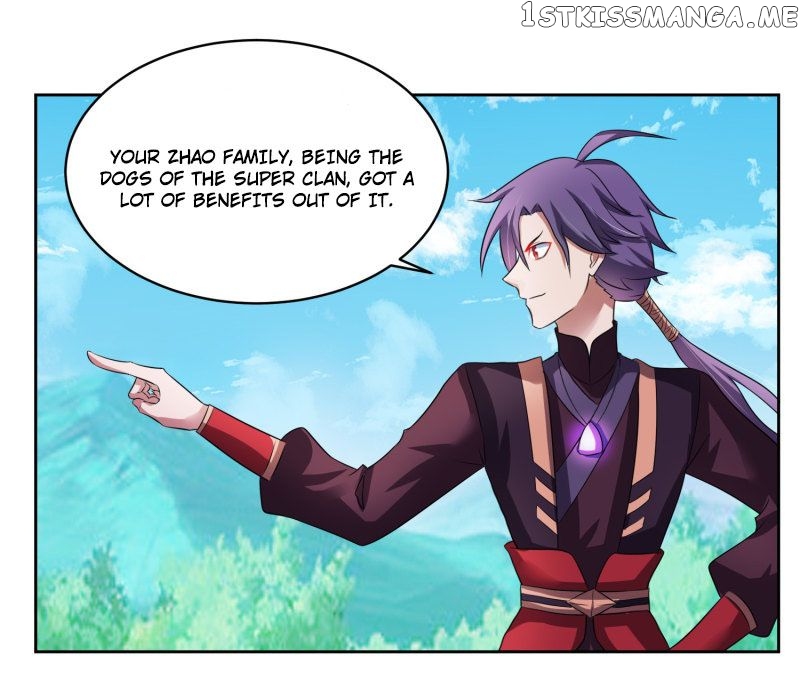 Peerless Saint Emperor chapter 4 - page 23
