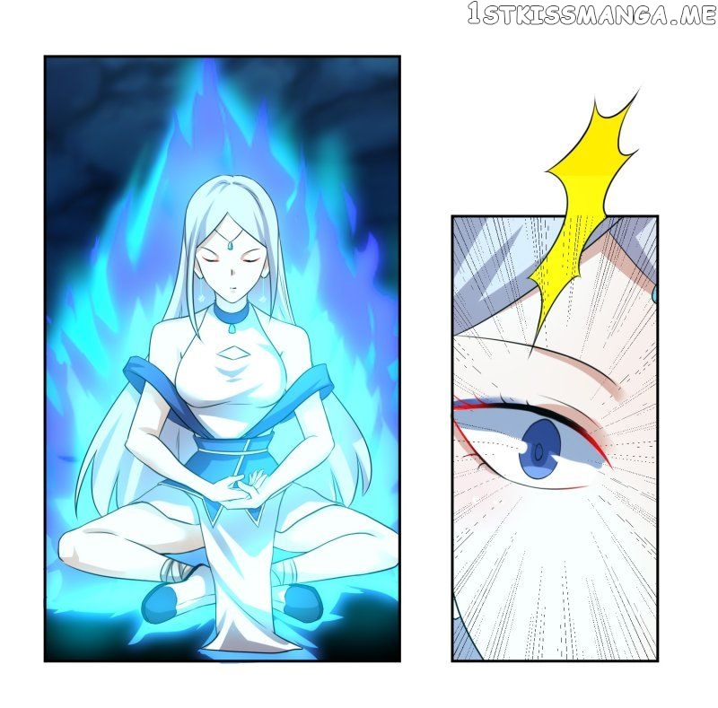 Peerless Saint Emperor chapter 4 - page 3